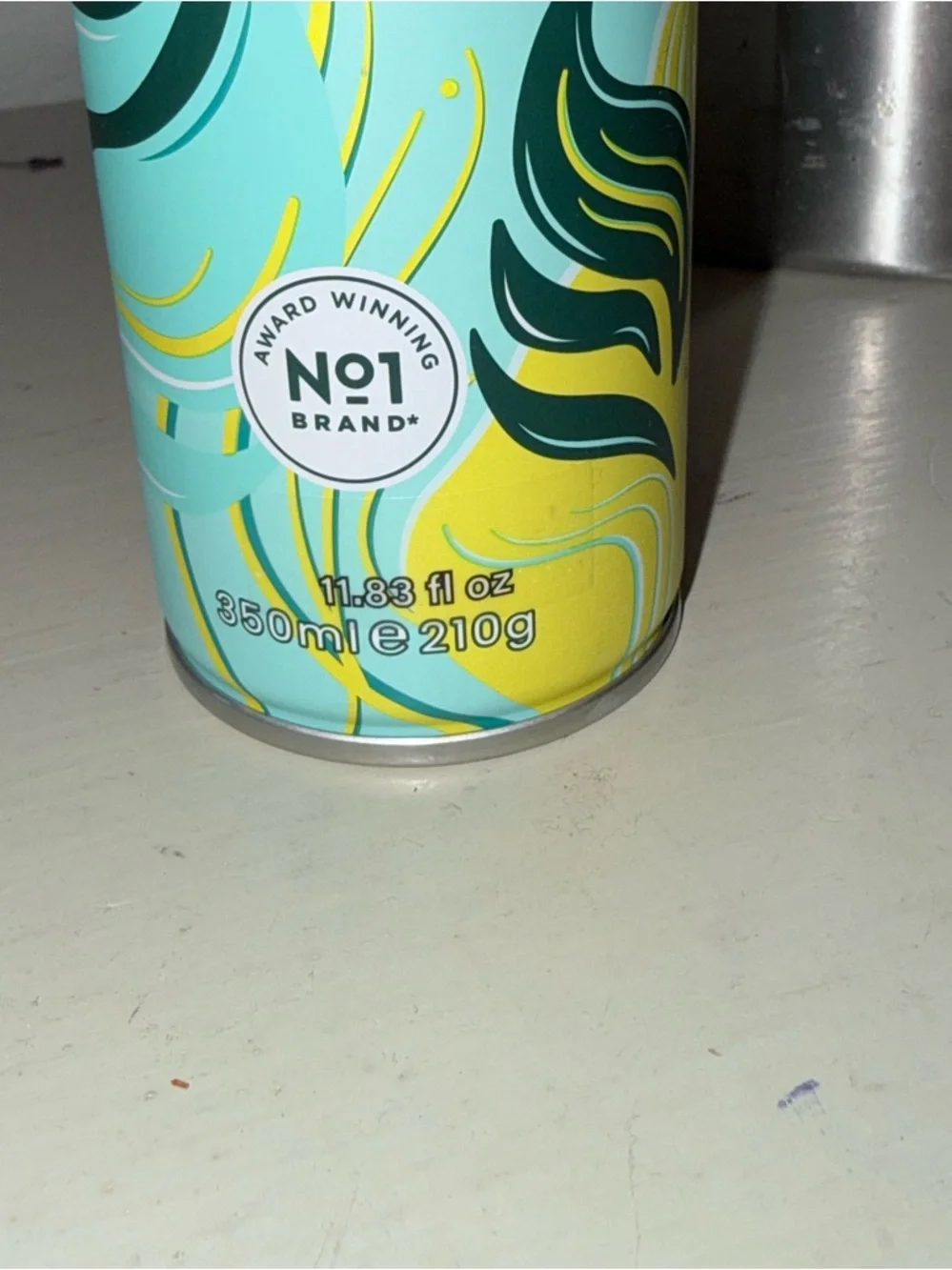 💚 New Batiste XL Size Original Dry Shampoo - Picture 2 of 3